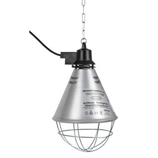 Infrarot-Wrmestrahlgert Wrmestrahllampe mit 5,0 m Kabel