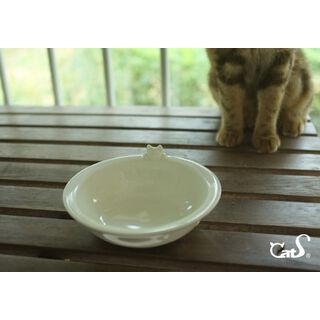 Ersatzschüssel CatS Design Näpfe Neigy aus Porzellan