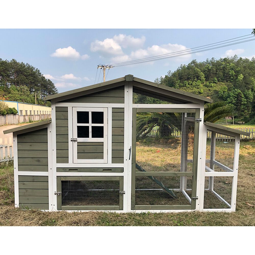 Chicken Coop No. 09 "XXL Nest", 249,99