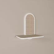 CatS Design Kletterwand gro�e Katzen stabil Wandliege Links