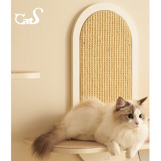 CatS Design Kletterwand Wandliege Nordre RL