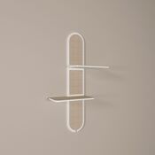 CatS Design Kletterwand Wandliege Nordre RL