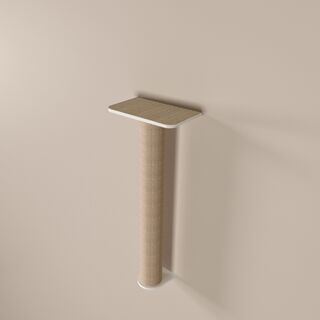 CatS Design Kletterwand Wandkratzsule Nordre SF5