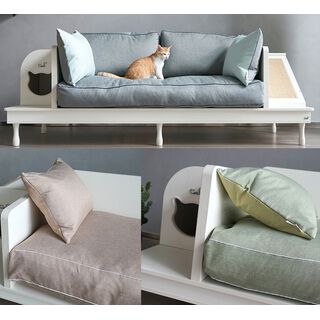 CatS Design CatS SesselSF3