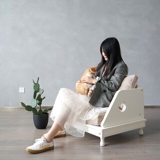 CatS Design CatS SesselSF3